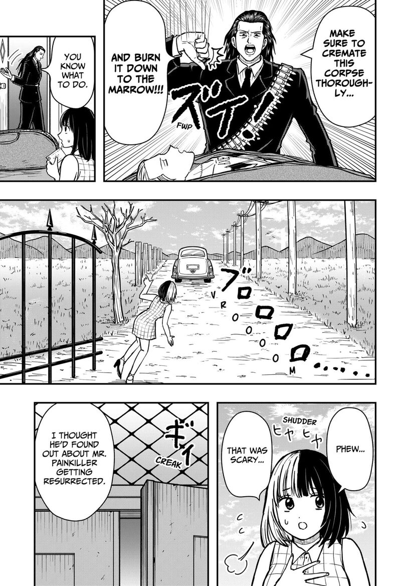 Love Is Overkill 10 11