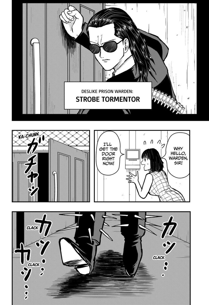 Love Is Overkill 10 6