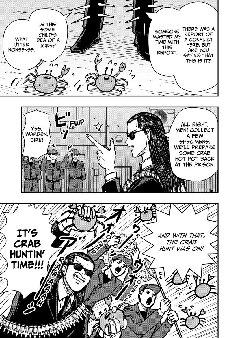 Love Is Overkill 15e 5