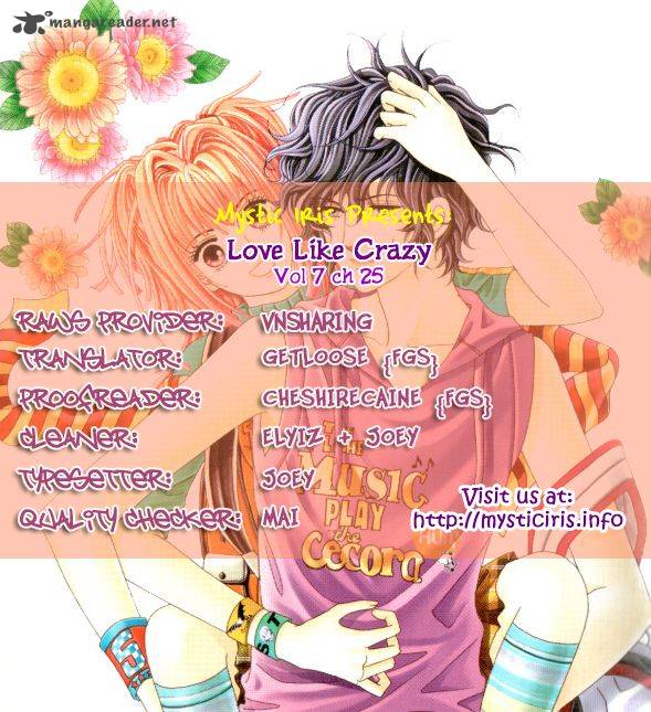 Love Like Crazy 25 42