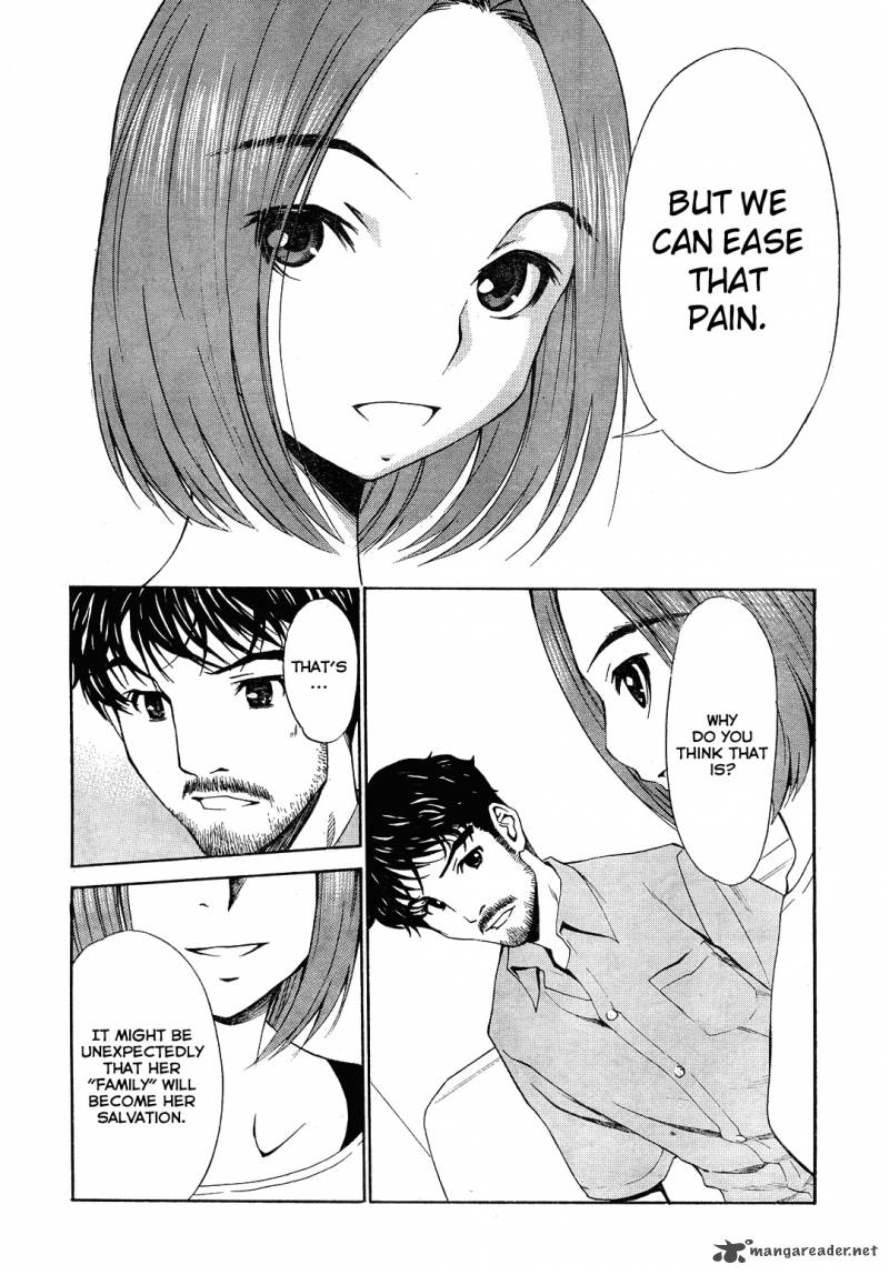 Loveplus Kanojo No Kako 3 26