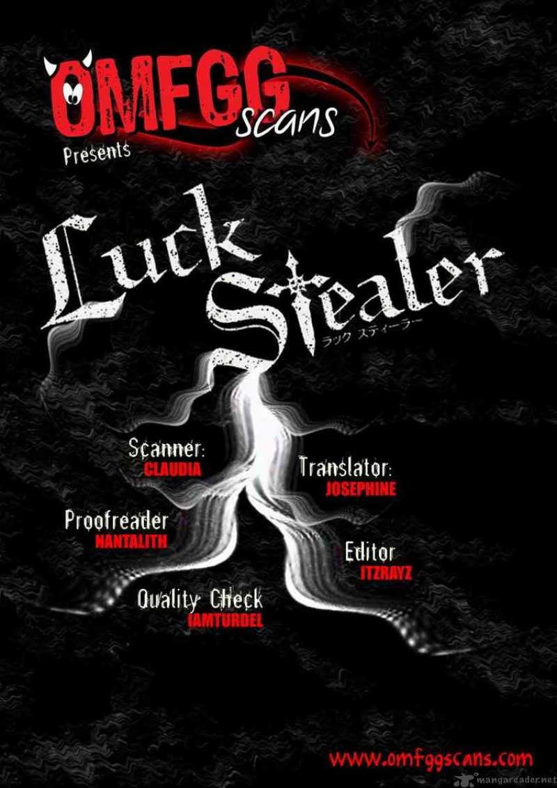 Luck Stealer 10 41