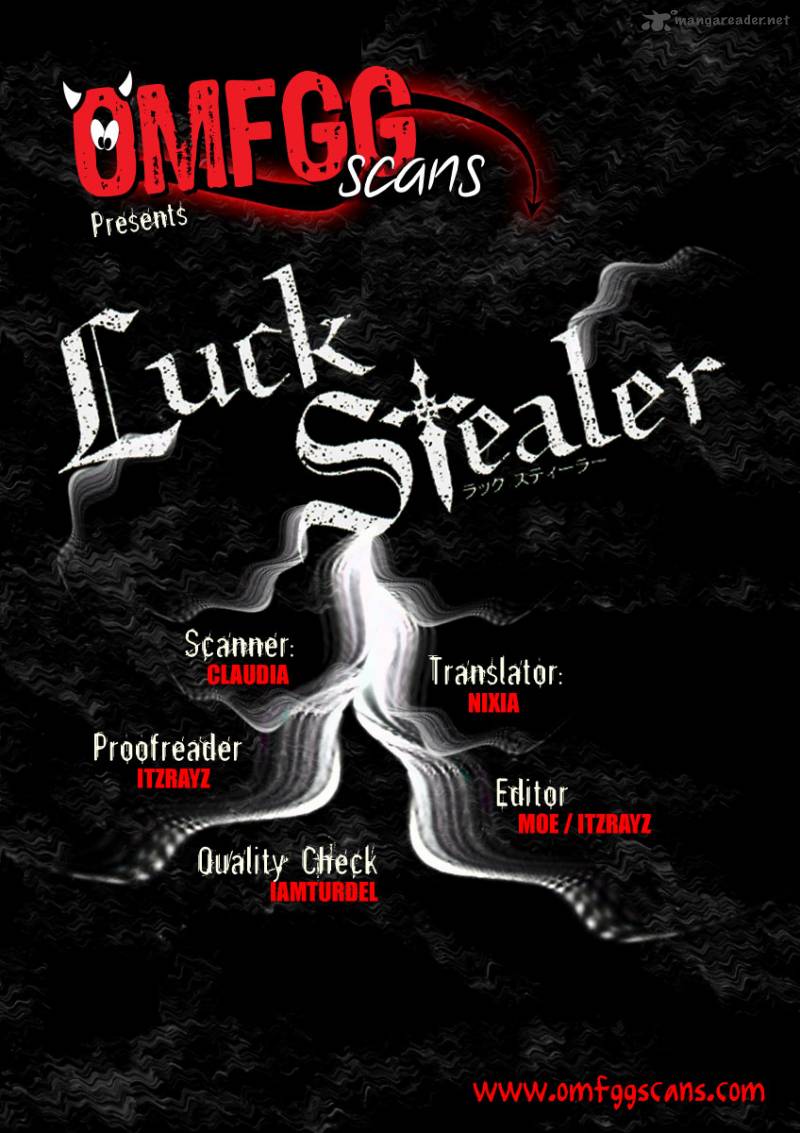 Luck Stealer 15 1