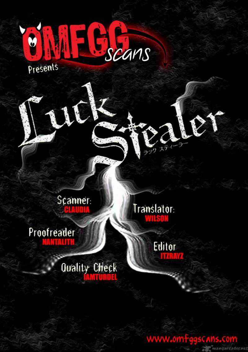 Luck Stealer 9 1