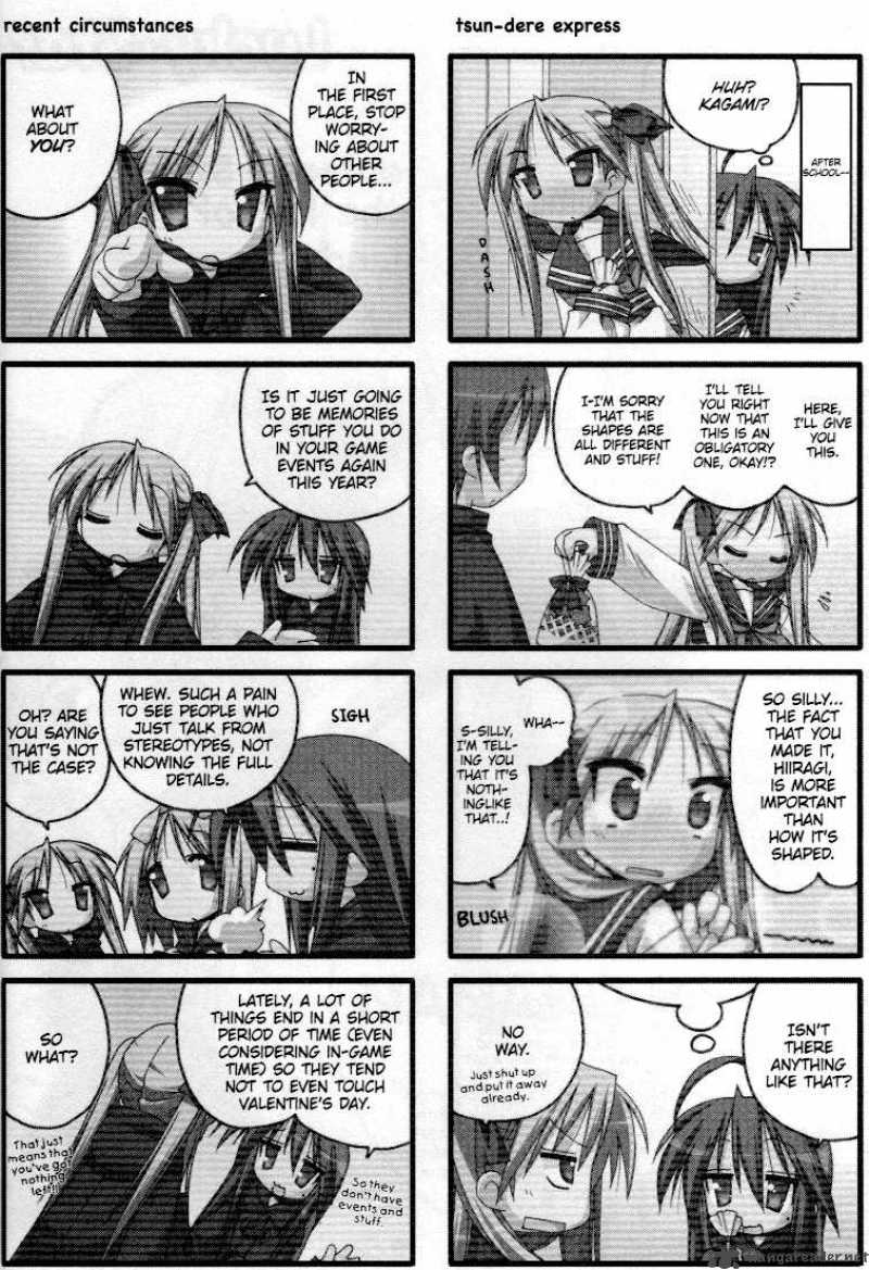 Lucky Star 32 2