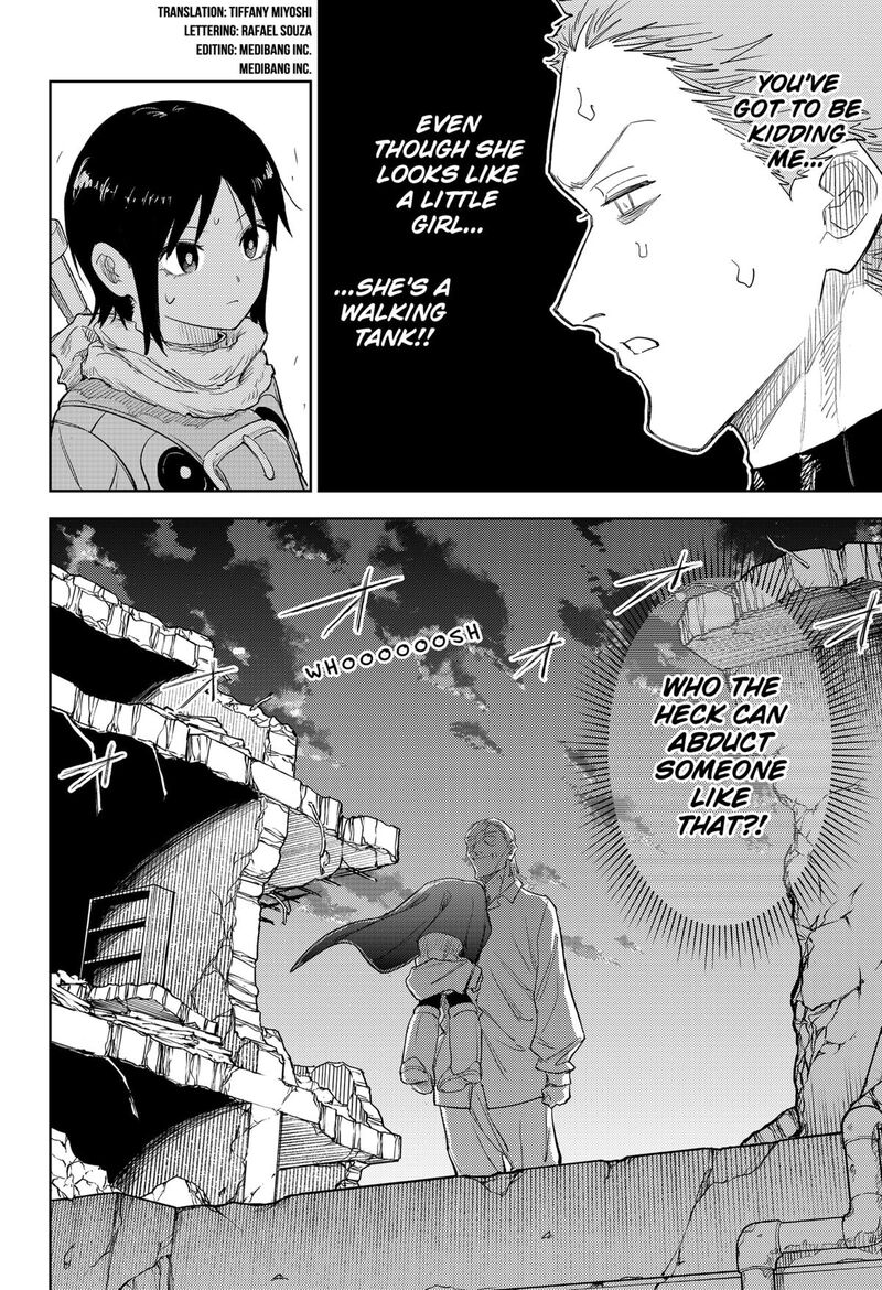 Lunatic Terrapop 31 2