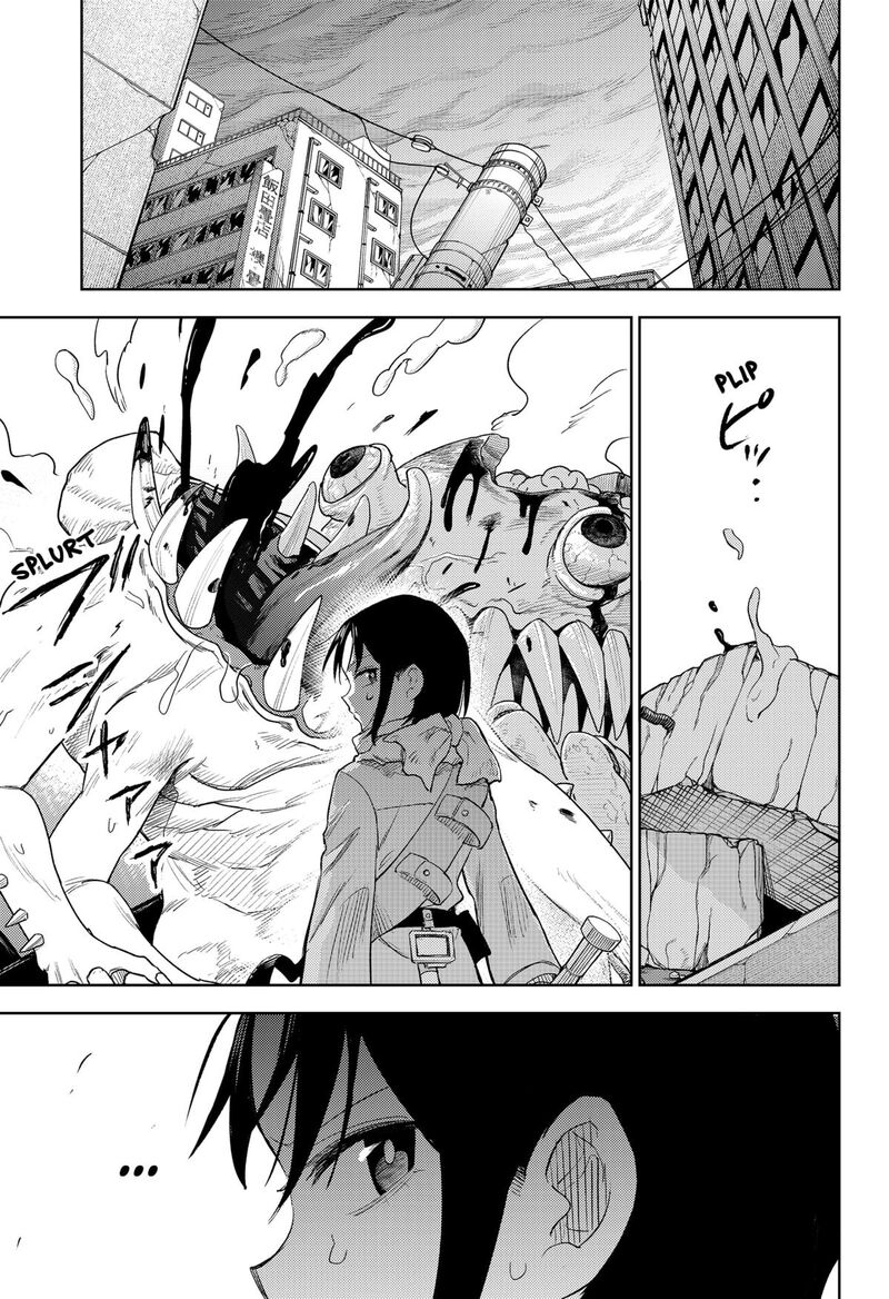 Lunatic Terrapop 32 3