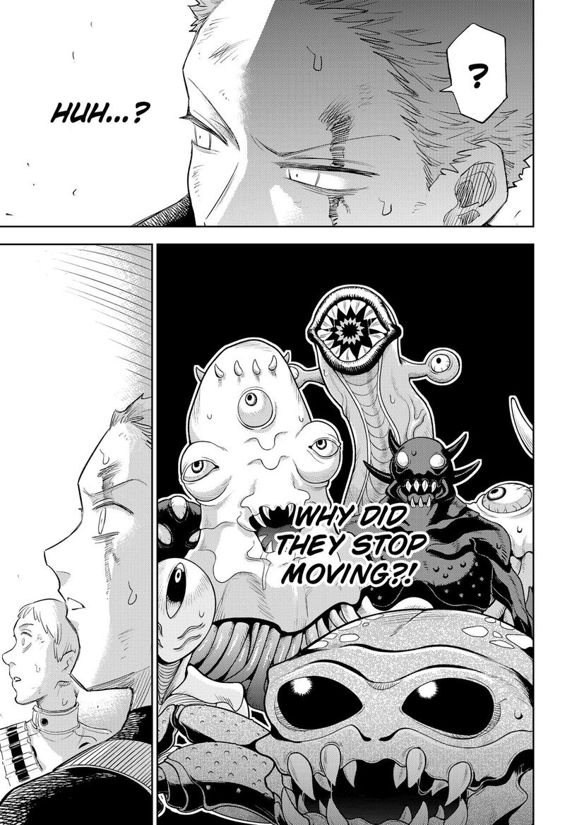 Lunatic Terrapop 32 7