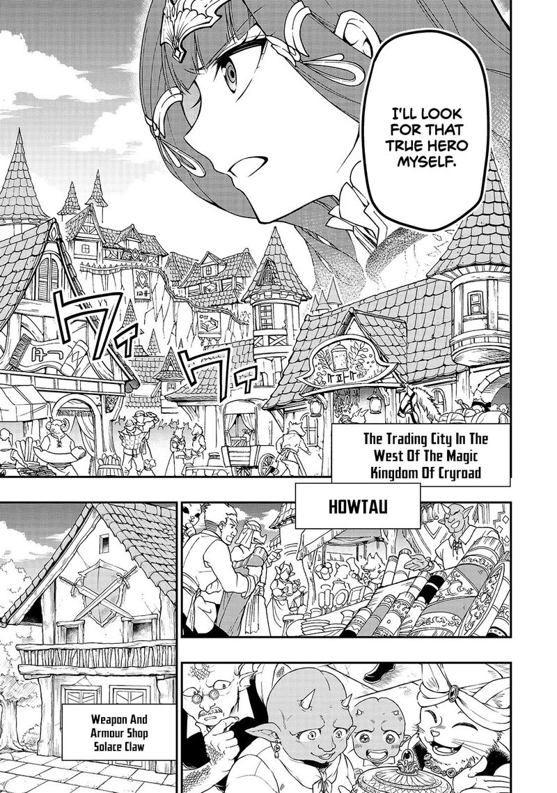 Lv2 Kara Cheat Datta Moto Yuusha Kouho No Mattari Isekai Life 10 11