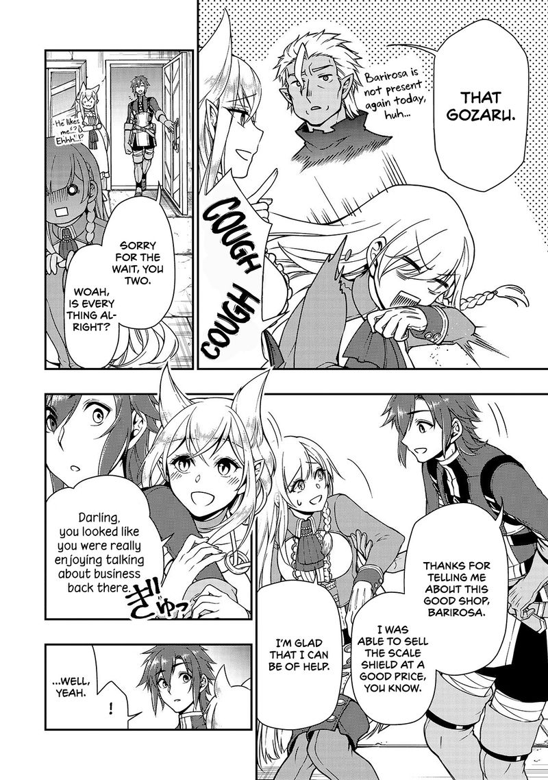Lv2 Kara Cheat Datta Moto Yuusha Kouho No Mattari Isekai Life 10 16