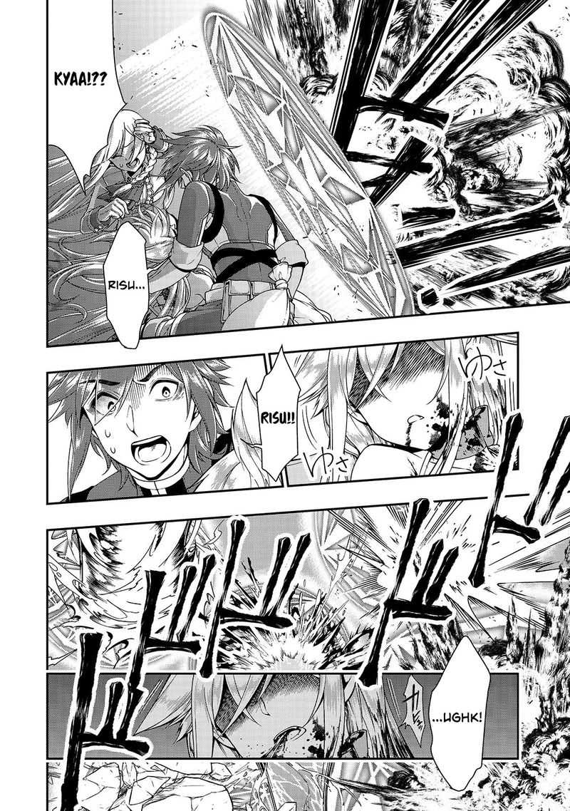 Lv2 Kara Cheat Datta Moto Yuusha Kouho No Mattari Isekai Life 10 21