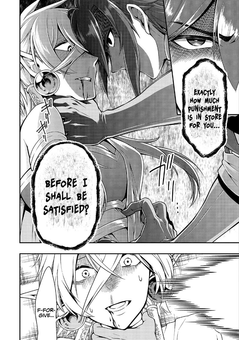 Lv2 Kara Cheat Datta Moto Yuusha Kouho No Mattari Isekai Life 11 16