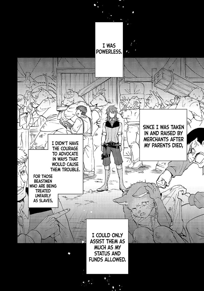 Lv2 Kara Cheat Datta Moto Yuusha Kouho No Mattari Isekai Life 11 2