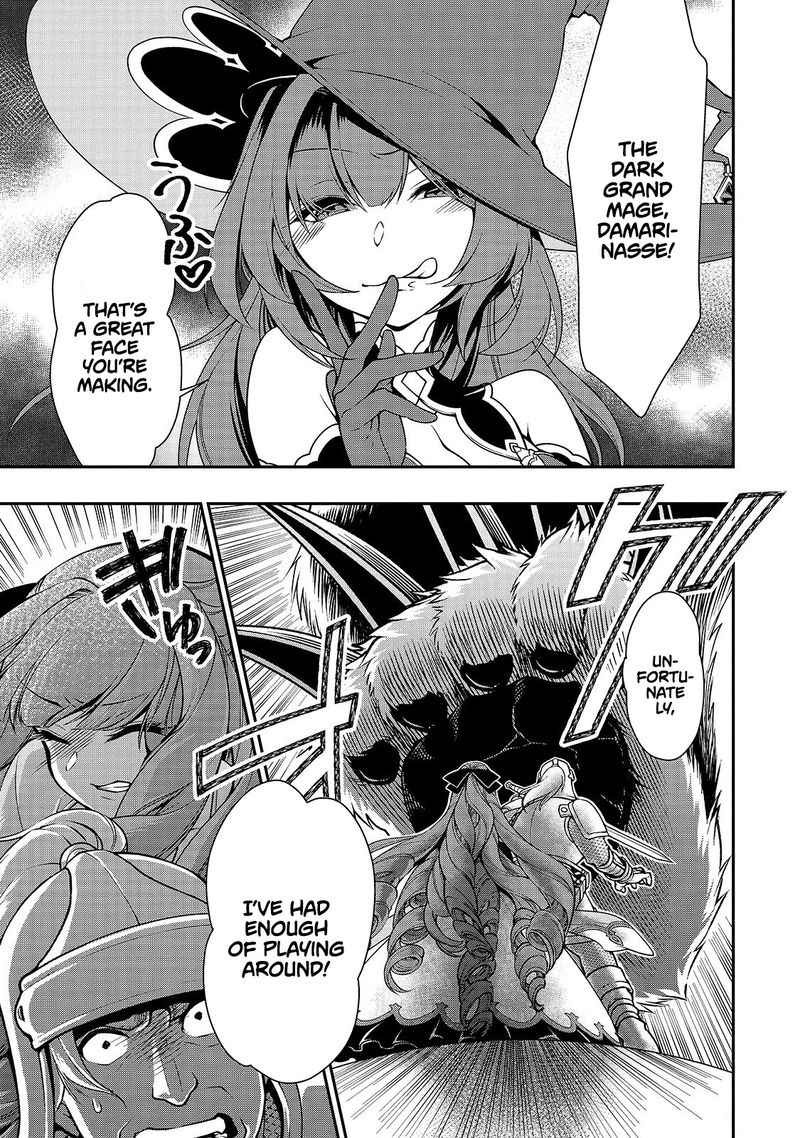 Lv2 Kara Cheat Datta Moto Yuusha Kouho No Mattari Isekai Life 13 3