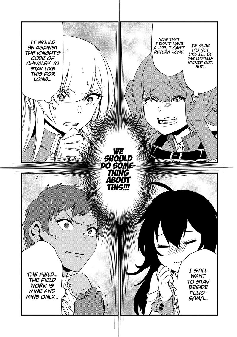 Lv2 Kara Cheat Datta Moto Yuusha Kouho No Mattari Isekai Life 14 20