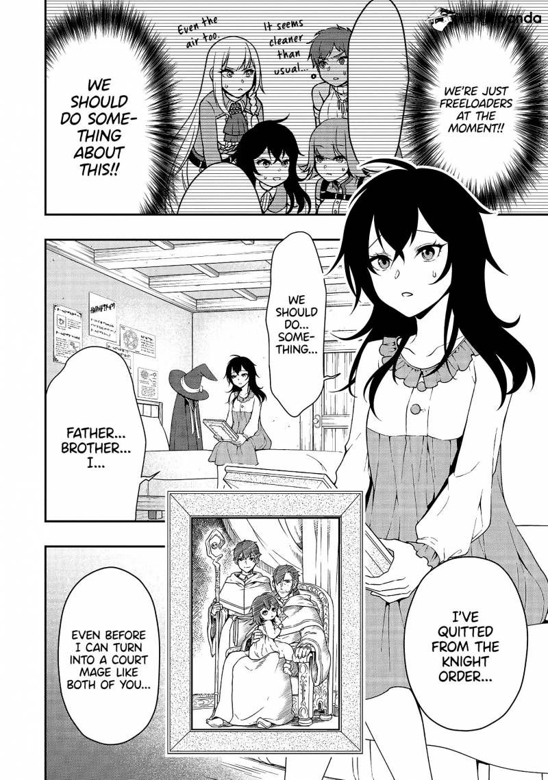 Lv2 Kara Cheat Datta Moto Yuusha Kouho No Mattari Isekai Life 15 2