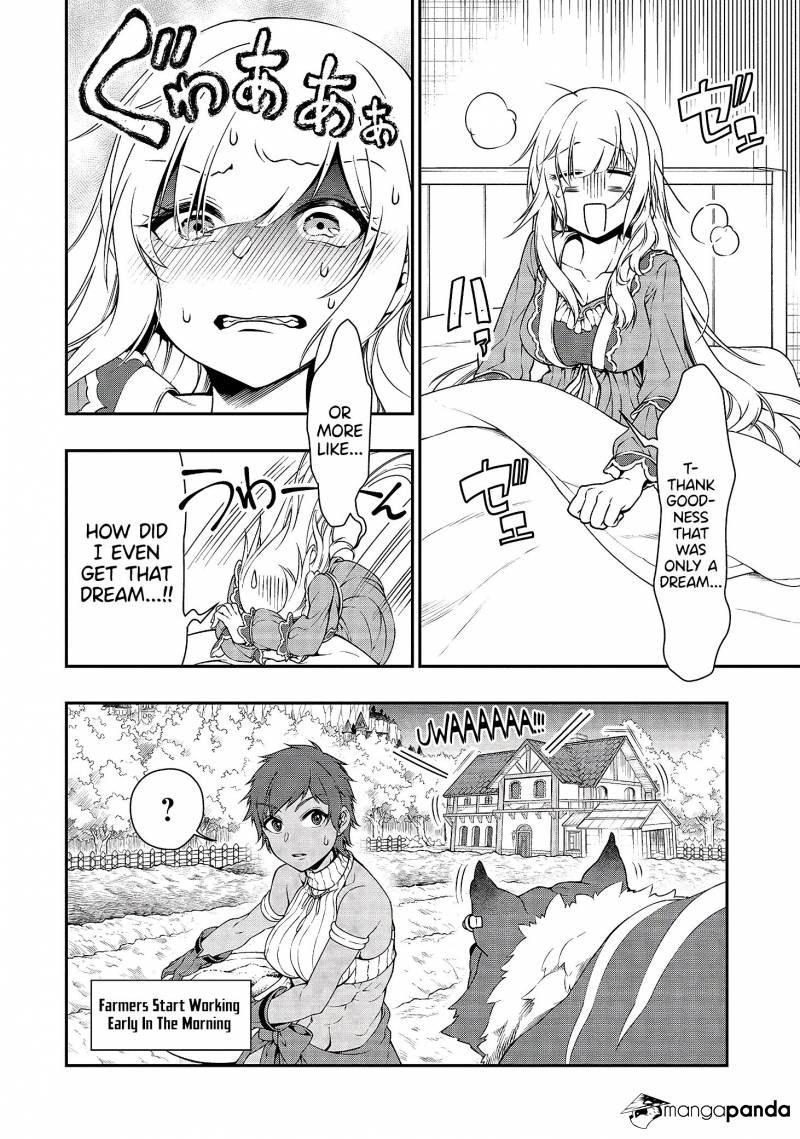 Lv2 Kara Cheat Datta Moto Yuusha Kouho No Mattari Isekai Life 15 31
