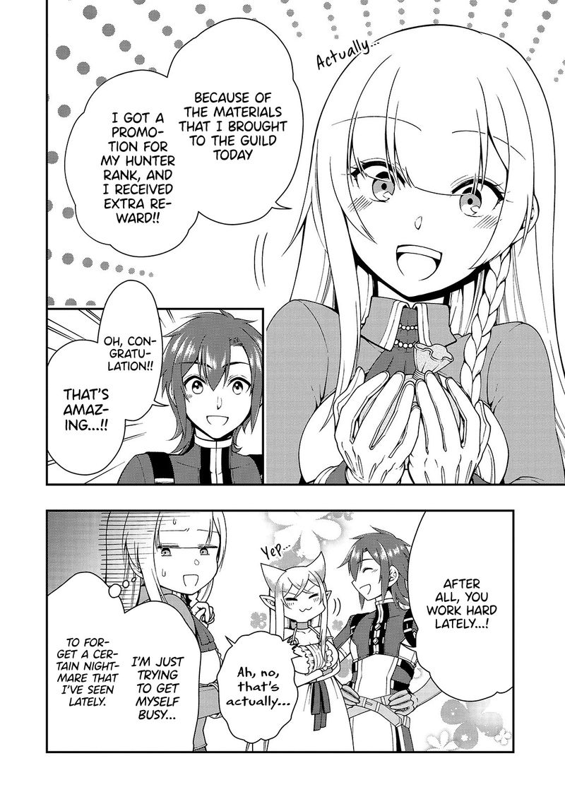 Lv2 Kara Cheat Datta Moto Yuusha Kouho No Mattari Isekai Life 17 13