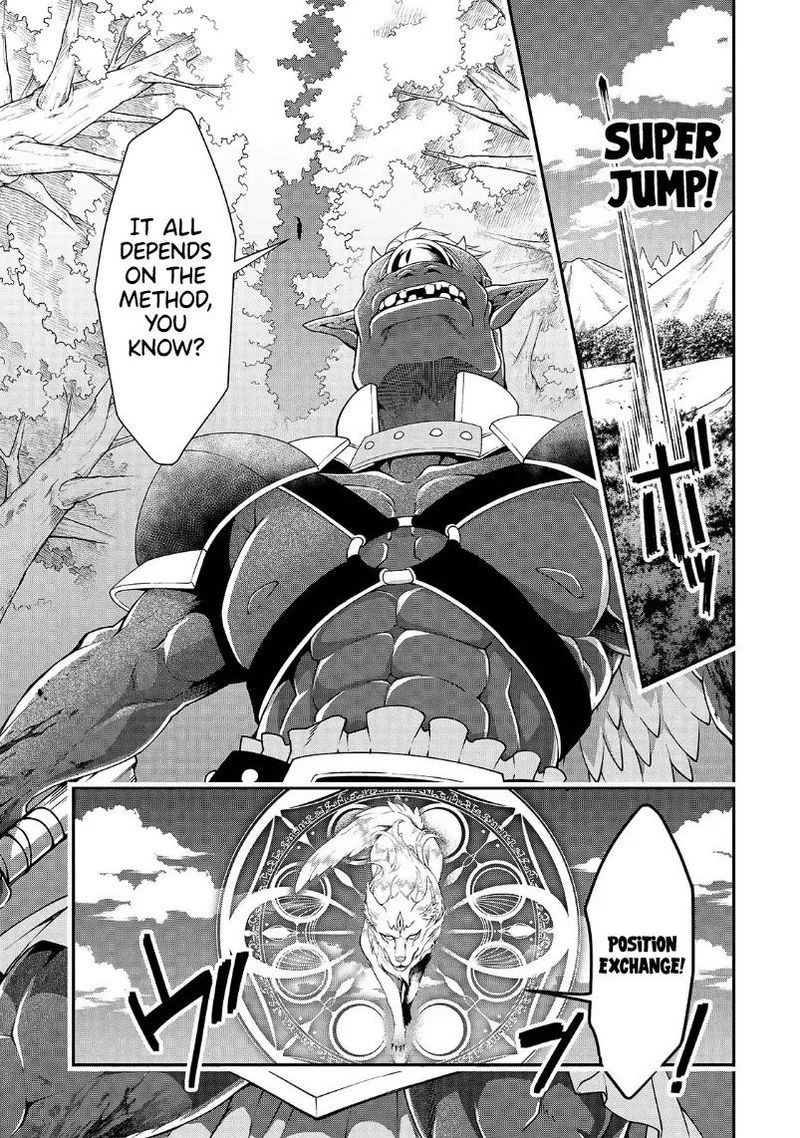Lv2 Kara Cheat Datta Moto Yuusha Kouho No Mattari Isekai Life 19 11