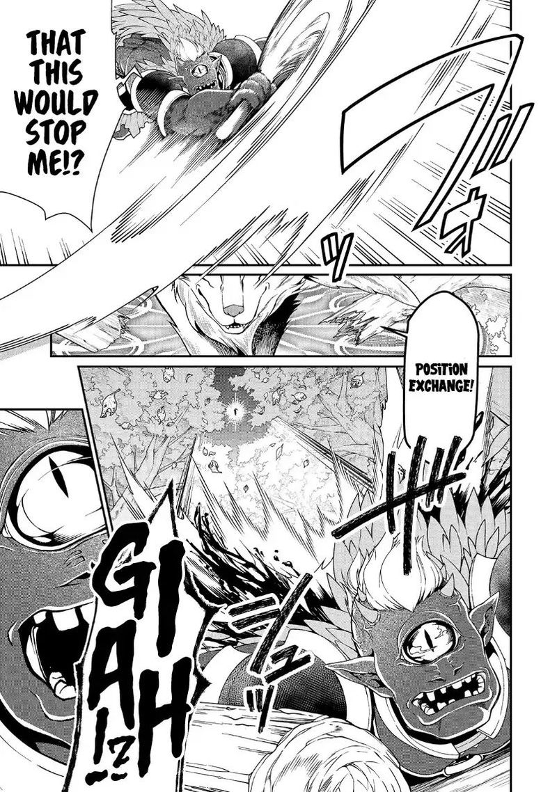 Lv2 Kara Cheat Datta Moto Yuusha Kouho No Mattari Isekai Life 19 13