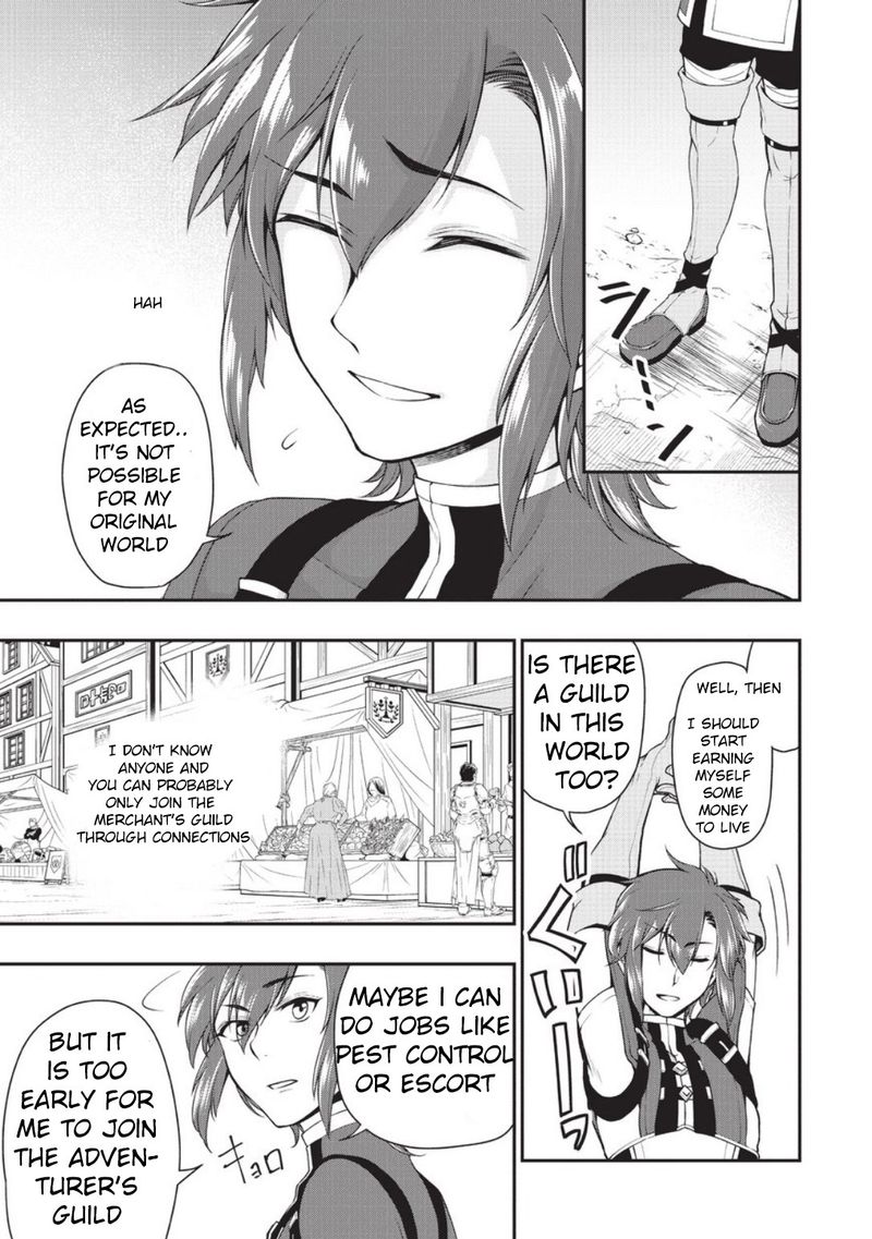 Lv2 Kara Cheat Datta Moto Yuusha Kouho No Mattari Isekai Life 2 11