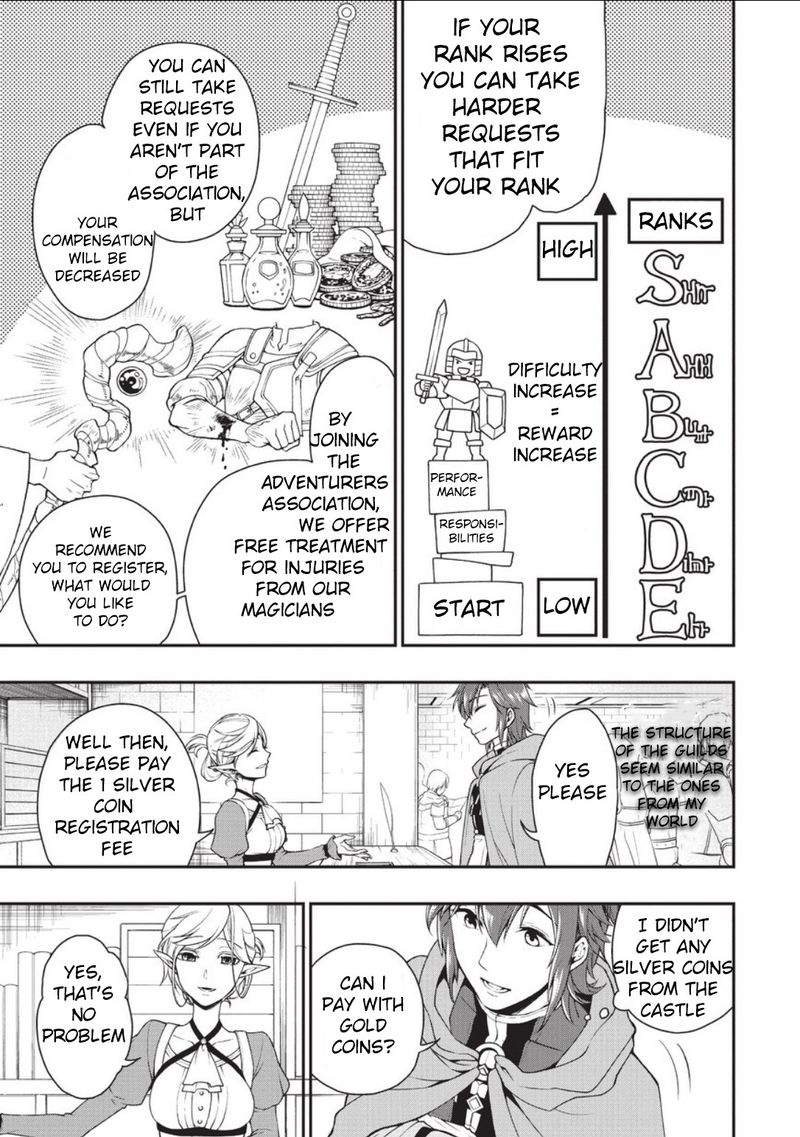 Lv2 Kara Cheat Datta Moto Yuusha Kouho No Mattari Isekai Life 2 13