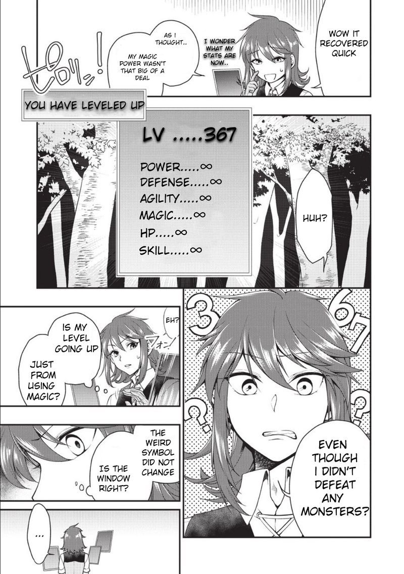 Lv2 Kara Cheat Datta Moto Yuusha Kouho No Mattari Isekai Life 2 5