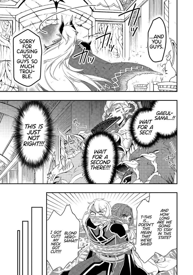 Lv2 Kara Cheat Datta Moto Yuusha Kouho No Mattari Isekai Life 20 24