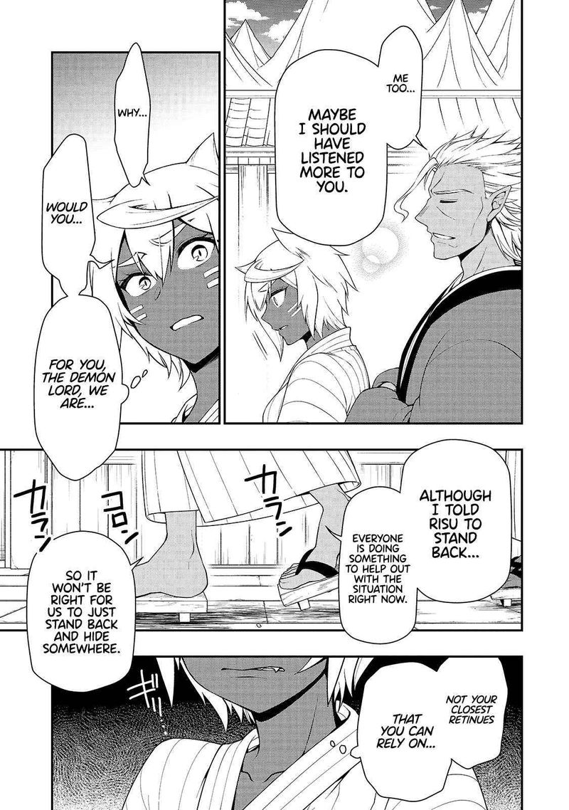 Lv2 Kara Cheat Datta Moto Yuusha Kouho No Mattari Isekai Life 24 22