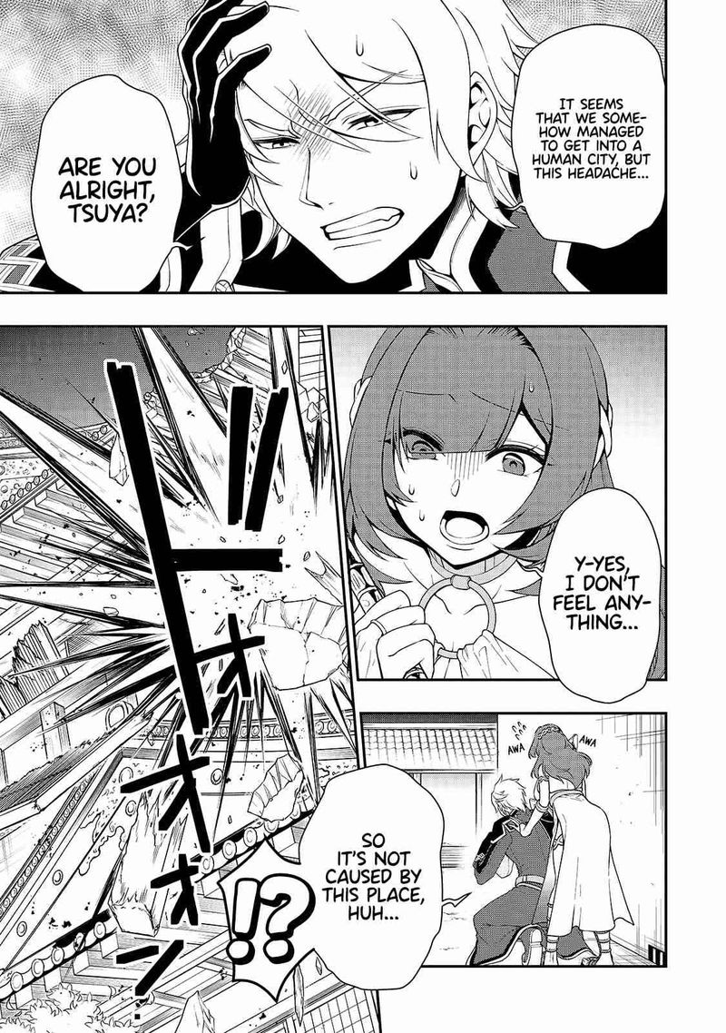 Lv2 Kara Cheat Datta Moto Yuusha Kouho No Mattari Isekai Life 24 3