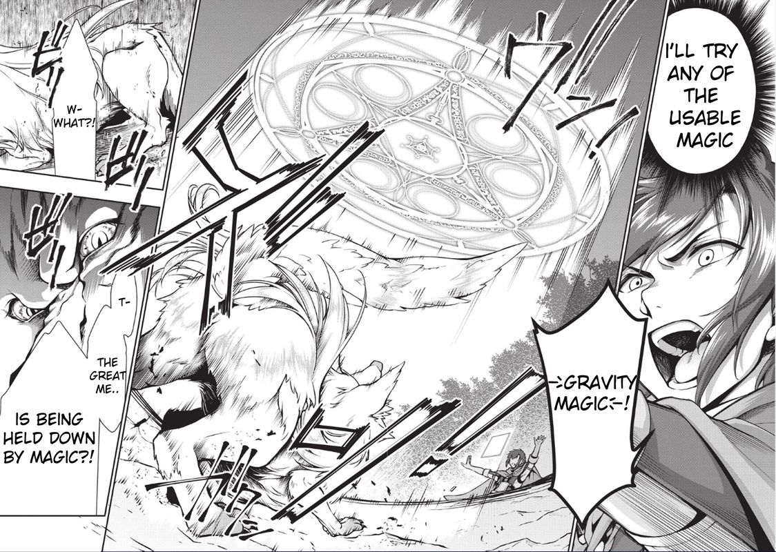 Lv2 Kara Cheat Datta Moto Yuusha Kouho No Mattari Isekai Life 3 8