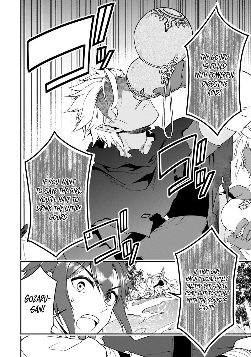 Lv2 Kara Cheat Datta Moto Yuusha Kouho No Mattari Isekai Life 30 2