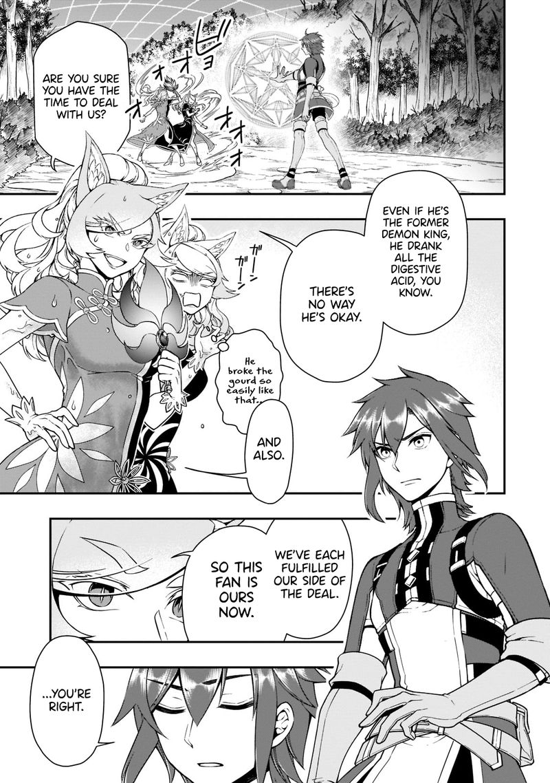 Lv2 Kara Cheat Datta Moto Yuusha Kouho No Mattari Isekai Life 30 7