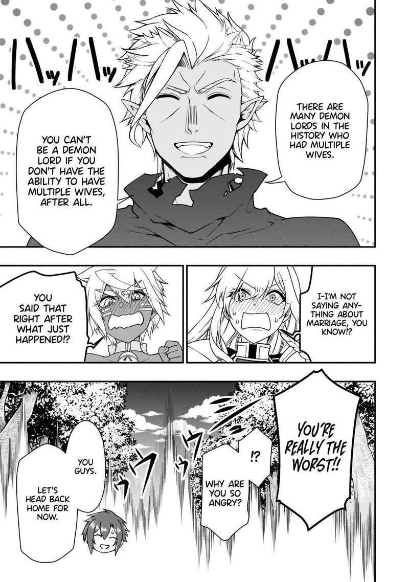 Lv2 Kara Cheat Datta Moto Yuusha Kouho No Mattari Isekai Life 31 20