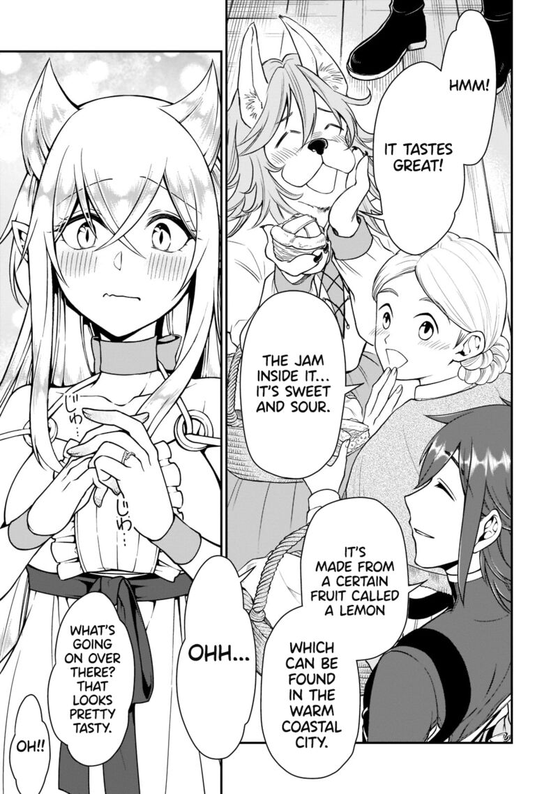 Lv2 Kara Cheat Datta Moto Yuusha Kouho No Mattari Isekai Life 32 22