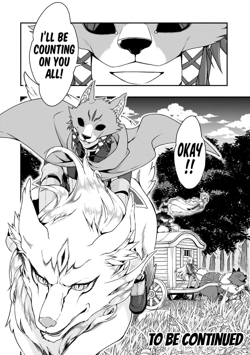 Lv2 Kara Cheat Datta Moto Yuusha Kouho No Mattari Isekai Life 33b 13