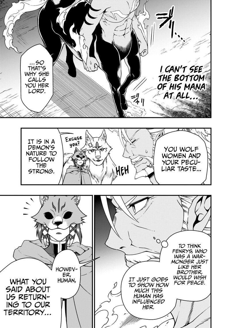 Lv2 Kara Cheat Datta Moto Yuusha Kouho No Mattari Isekai Life 34 19