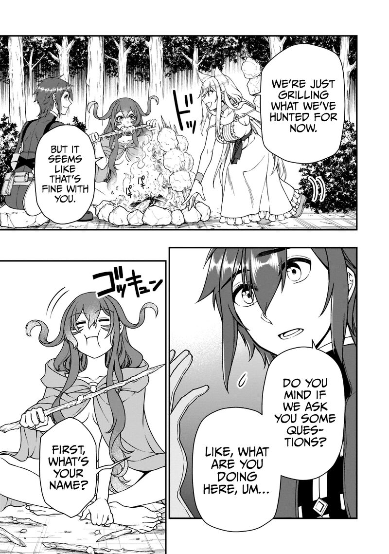 Lv2 Kara Cheat Datta Moto Yuusha Kouho No Mattari Isekai Life 35 30