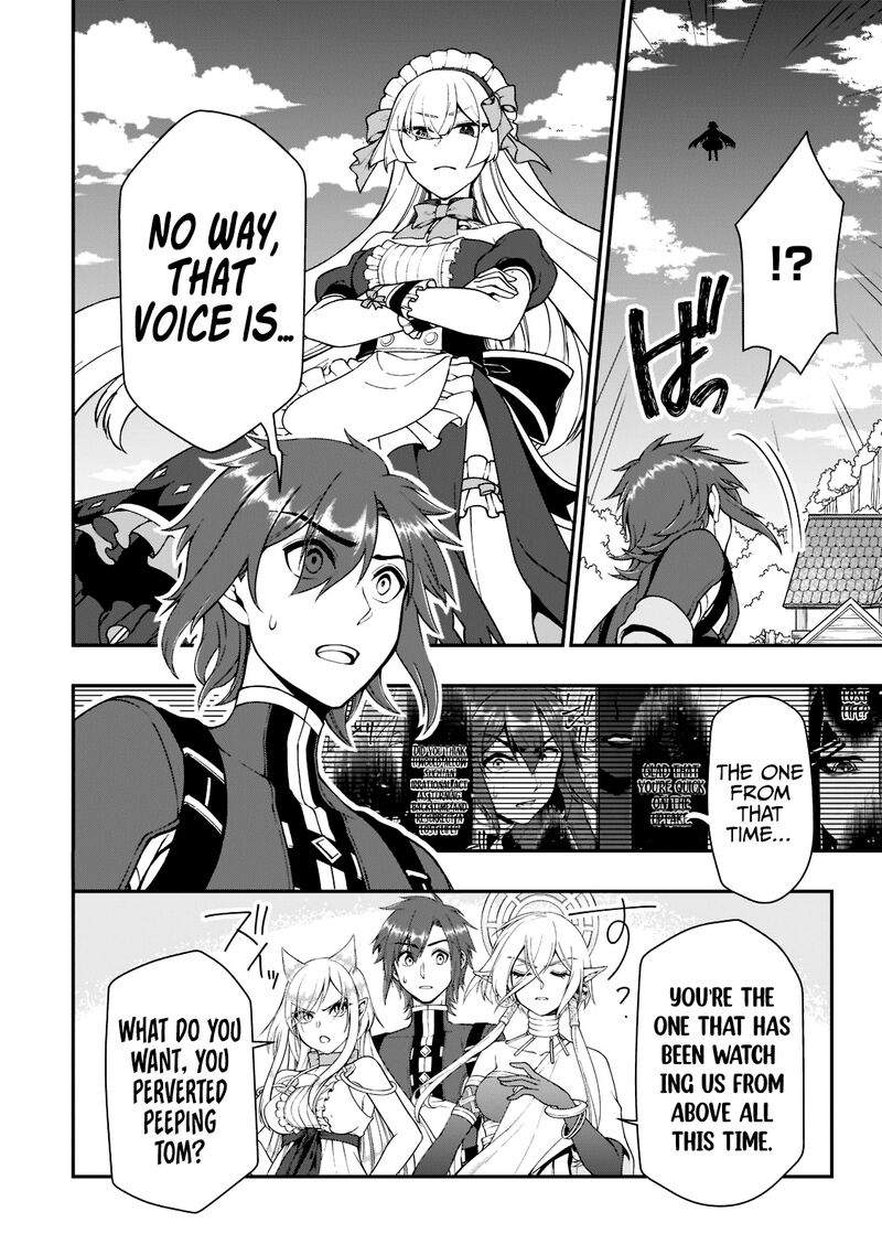 Lv2 Kara Cheat Datta Moto Yuusha Kouho No Mattari Isekai Life 36 17