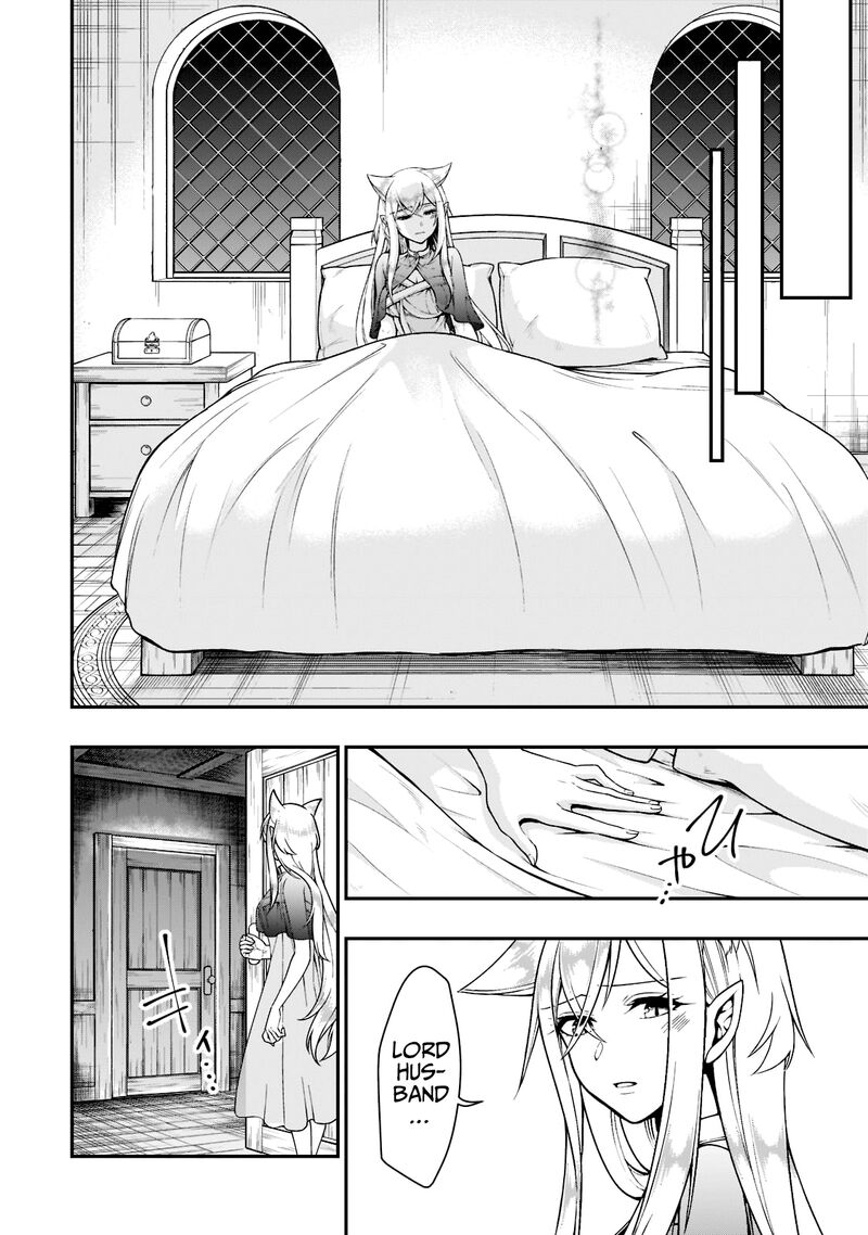 Lv2 Kara Cheat Datta Moto Yuusha Kouho No Mattari Isekai Life 36 27