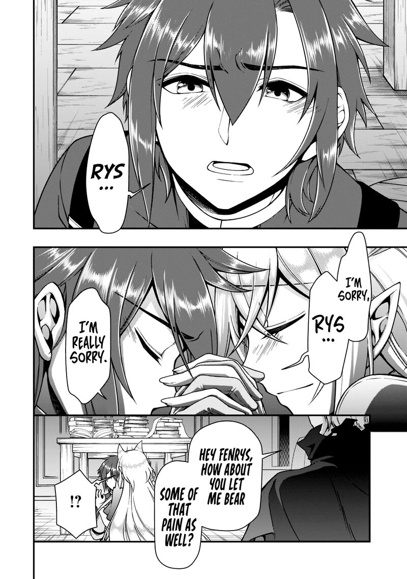Lv2 Kara Cheat Datta Moto Yuusha Kouho No Mattari Isekai Life 37 19