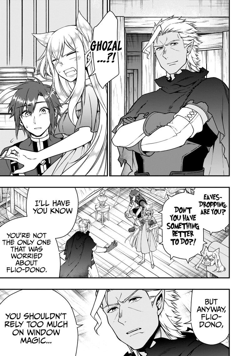 Lv2 Kara Cheat Datta Moto Yuusha Kouho No Mattari Isekai Life 37 20