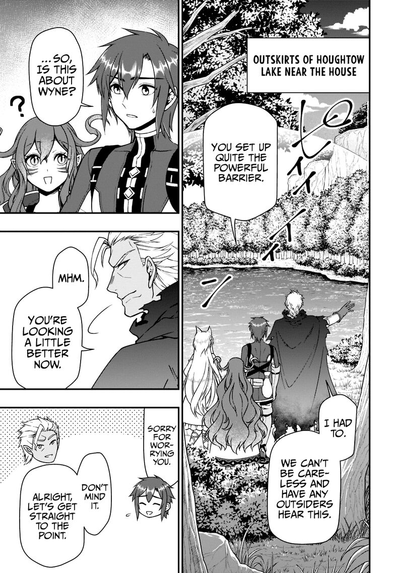Lv2 Kara Cheat Datta Moto Yuusha Kouho No Mattari Isekai Life 37 22