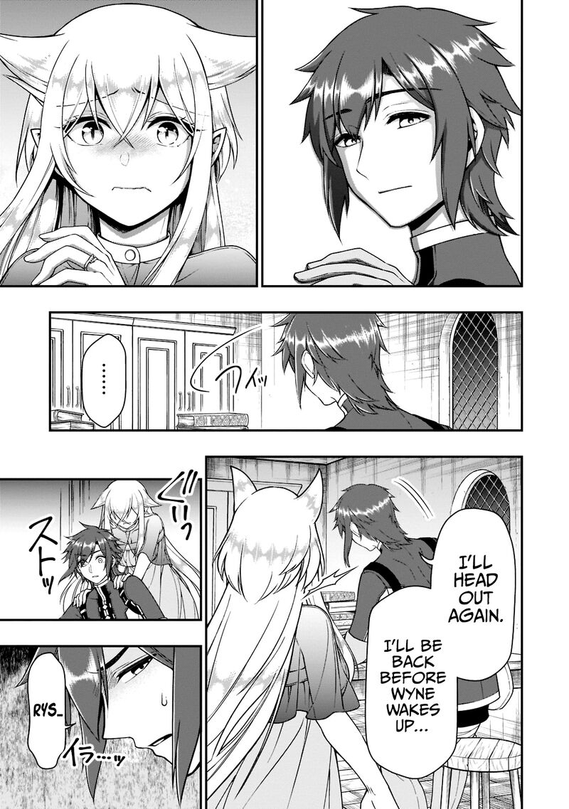 Lv2 Kara Cheat Datta Moto Yuusha Kouho No Mattari Isekai Life 37 7