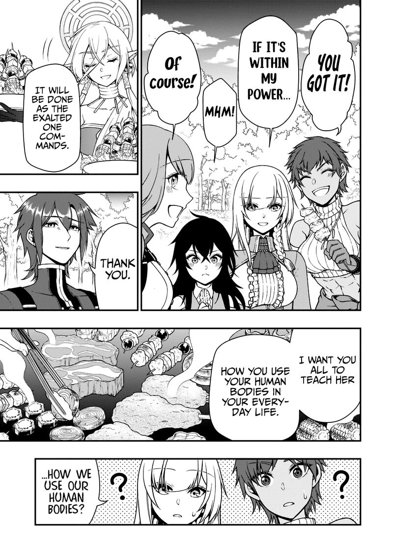 Lv2 Kara Cheat Datta Moto Yuusha Kouho No Mattari Isekai Life 38 12