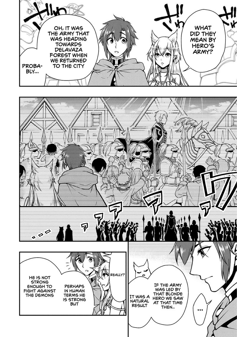 Lv2 Kara Cheat Datta Moto Yuusha Kouho No Mattari Isekai Life 4 14