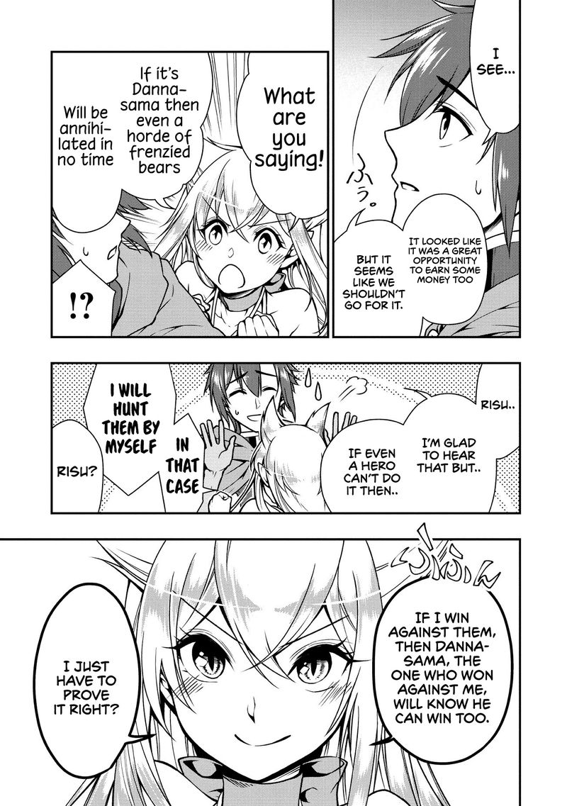 Lv2 Kara Cheat Datta Moto Yuusha Kouho No Mattari Isekai Life 4 15