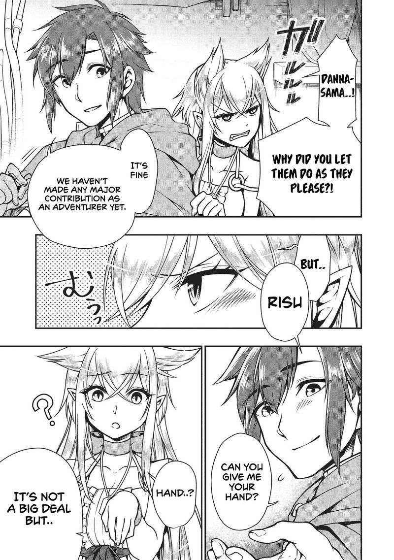 Lv2 Kara Cheat Datta Moto Yuusha Kouho No Mattari Isekai Life 4 19