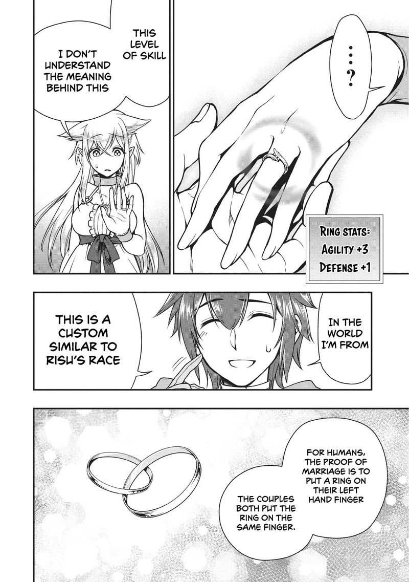 Lv2 Kara Cheat Datta Moto Yuusha Kouho No Mattari Isekai Life 4 20