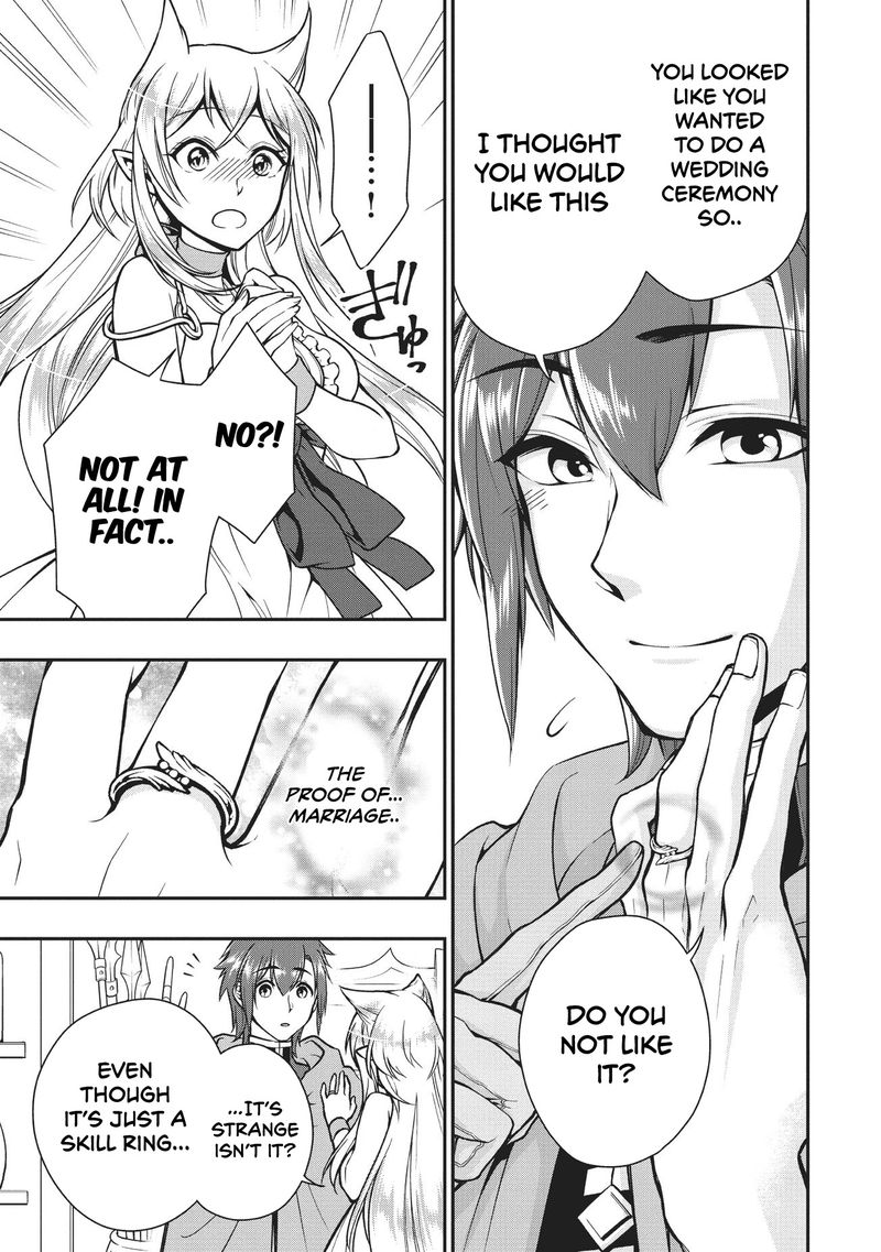 Lv2 Kara Cheat Datta Moto Yuusha Kouho No Mattari Isekai Life 4 21